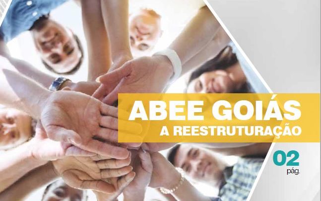 Revista Eletrônica Abril