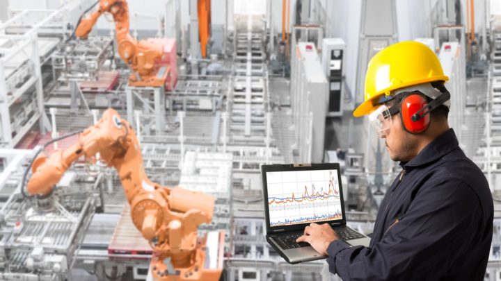 Técnico em Automação: por que esta é uma das profissões do futuro?