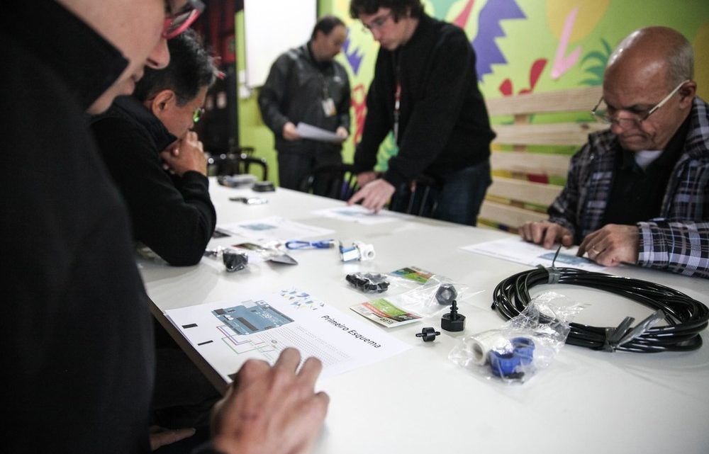 Faculdade oferece curso gratuito de plataforma para projetos de automação em Piracicaba