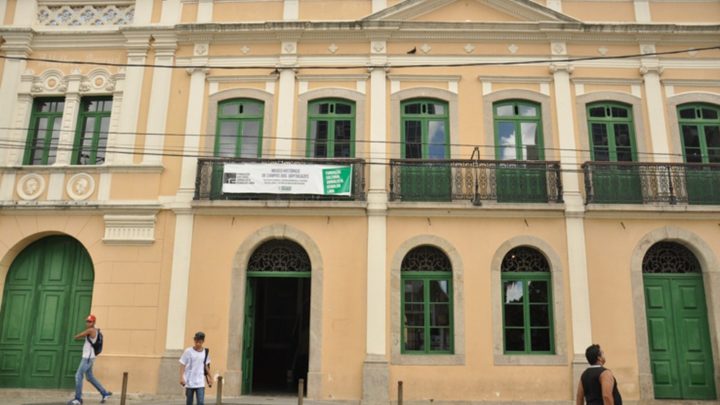 Exposição vai abordar pioneirismo de Campos, RJ, na implantação da iluminação pública com eletricidade