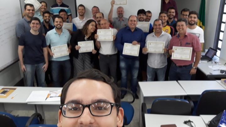 Curso Perito