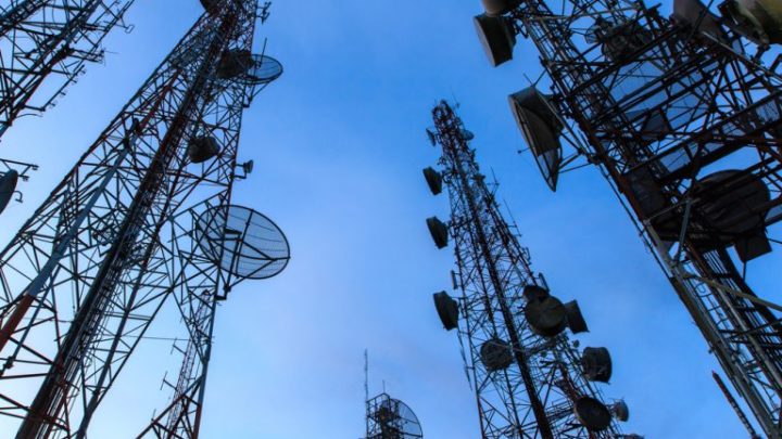 Soluções para Interligações em Redes de Telecomunicações