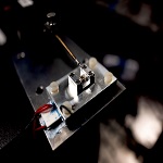 Polarizando o Data Center: os lasers de spin entregam 240 gigabits por segundo